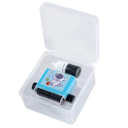 Math Oral Calculation Exercise Artifact New Primary School Students Addition, Subtraction, Multiplication And Division Exercises Rolling Seal Primary School Children