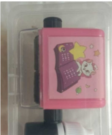 Math Oral Calculation Exercise Artifact New Primary School Students Addition, Subtraction, Multiplication And Division Exercises Rolling Seal Primary School Children