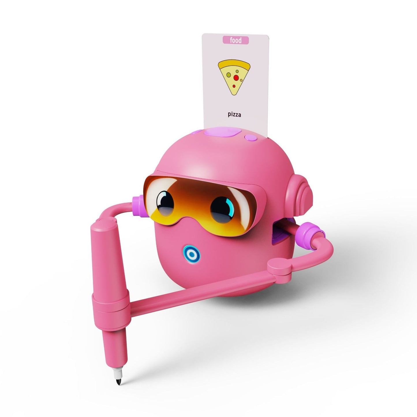 New Children's Educational Toys Automatic Painting Early Education Robot