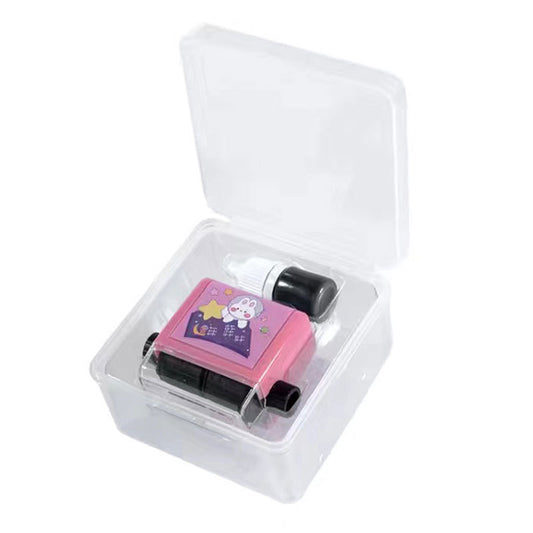Math Oral Calculation Exercise Artifact New Primary School Students Addition, Subtraction, Multiplication And Division Exercises Rolling Seal Primary School Children