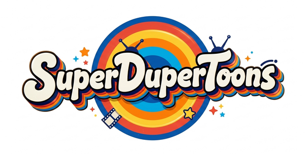 Super Duper Toons